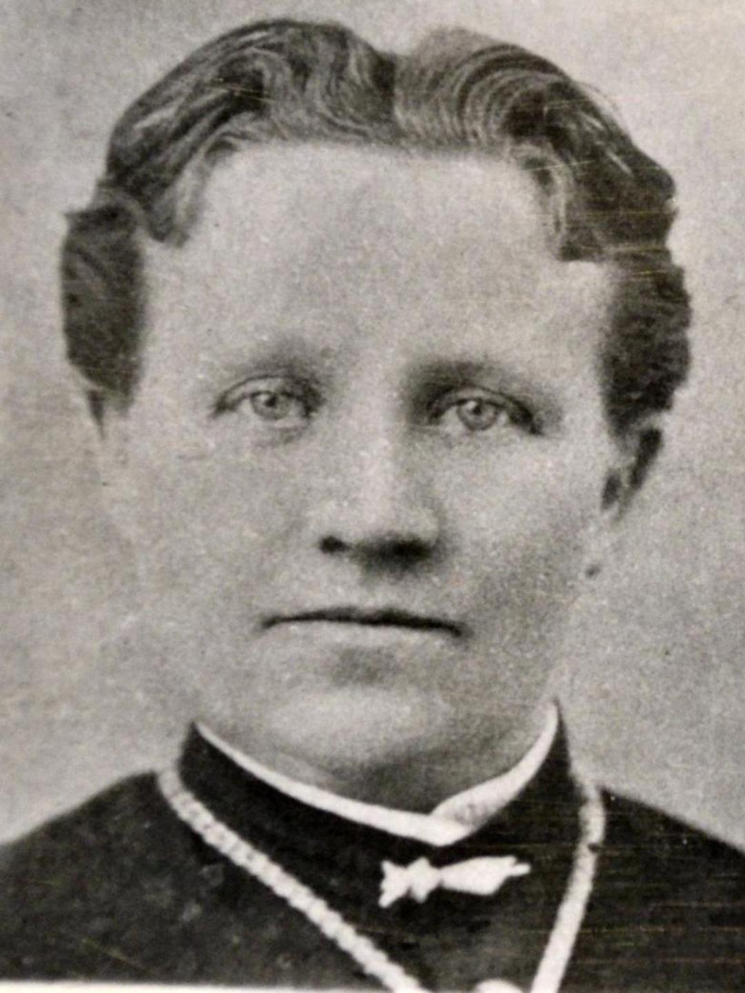 Johanna Sophia Johnson (1849 - 1889) Profile